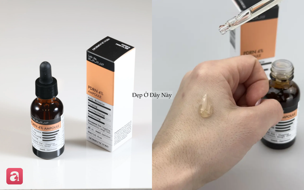 5 lọ serum "retinol kiểu mới" gi&uacute;p da căng b&oacute;ng, hỗ trợ tăng sinh collagen m&agrave; kh&ocirc;ng lo bong tr&oacute;c - Ảnh 6.