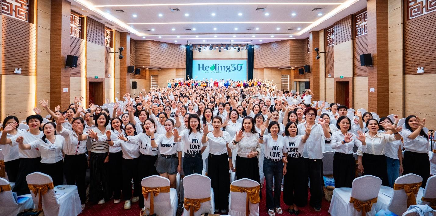 Khi doanh nghiệp hướng tới m&ocirc; h&igrave;nh kinh doanh tạo t&aacute;c động x&atilde; hội- Ảnh 1.