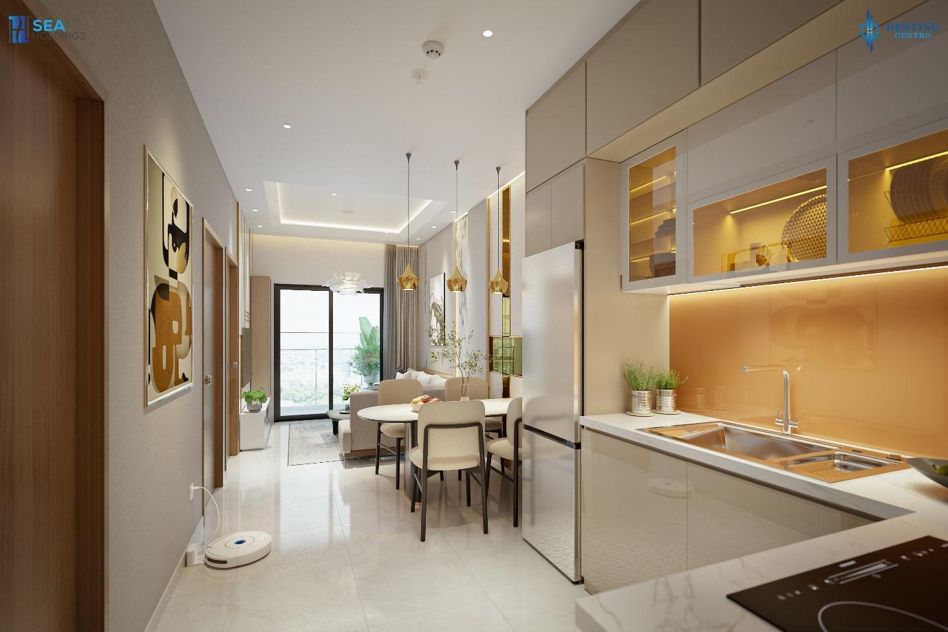 Từ b&agrave;i học khu Đ&ocirc;ng, cơ hội n&agrave;o đang mở ra tại khu T&acirc;y?- Ảnh 1.