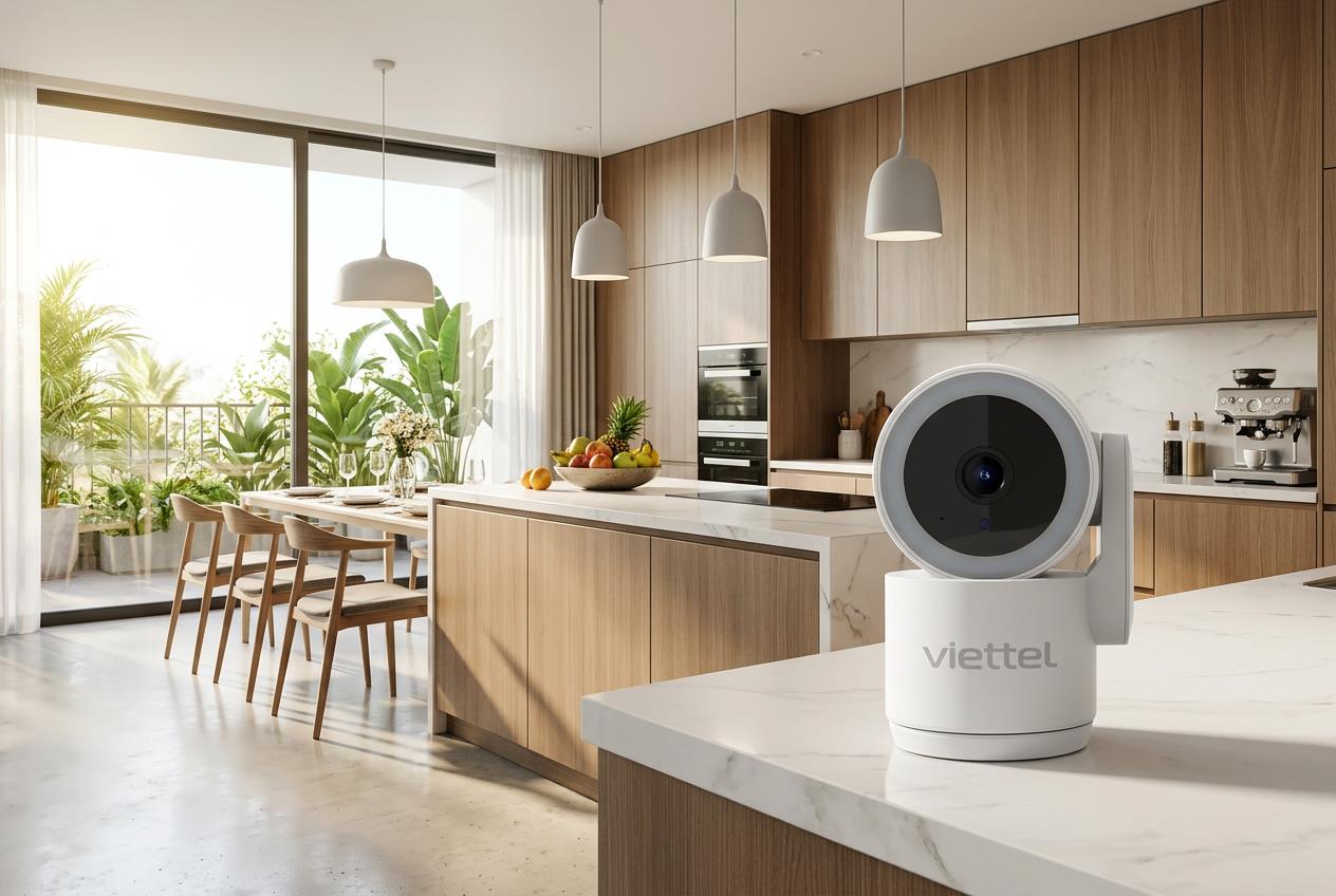 Việt Nam dần ho&agrave;n thiện h&agrave;nh lang ph&aacute;p l&yacute; cho dữ liệu số: Camera v&agrave;o &ldquo;khung&rdquo;- Ảnh 2.