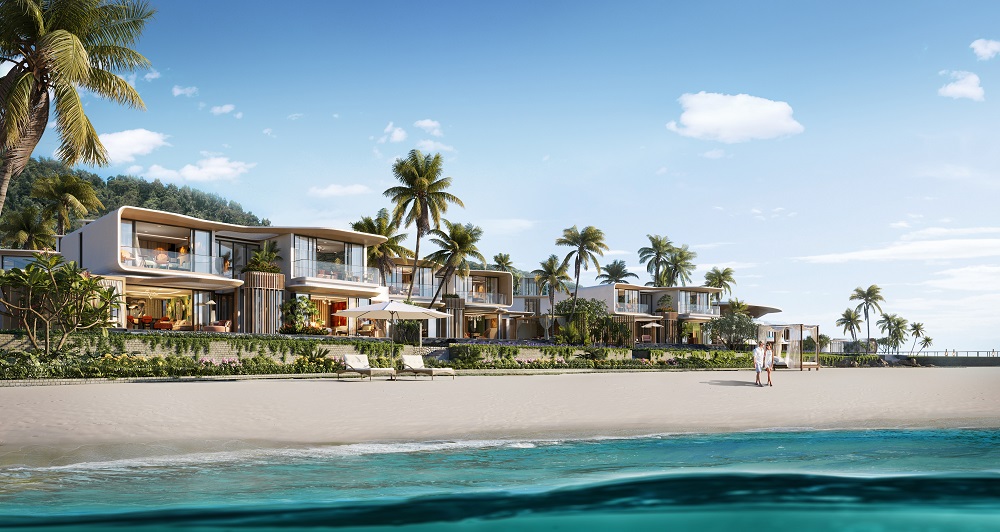 Mey Retreat B&atilde;i Lữ: Khi chuẩn mực quốc tế t&ocirc;n vinh vẻ đẹp nguy&ecirc;n bản xứ Nghệ- Ảnh 2.