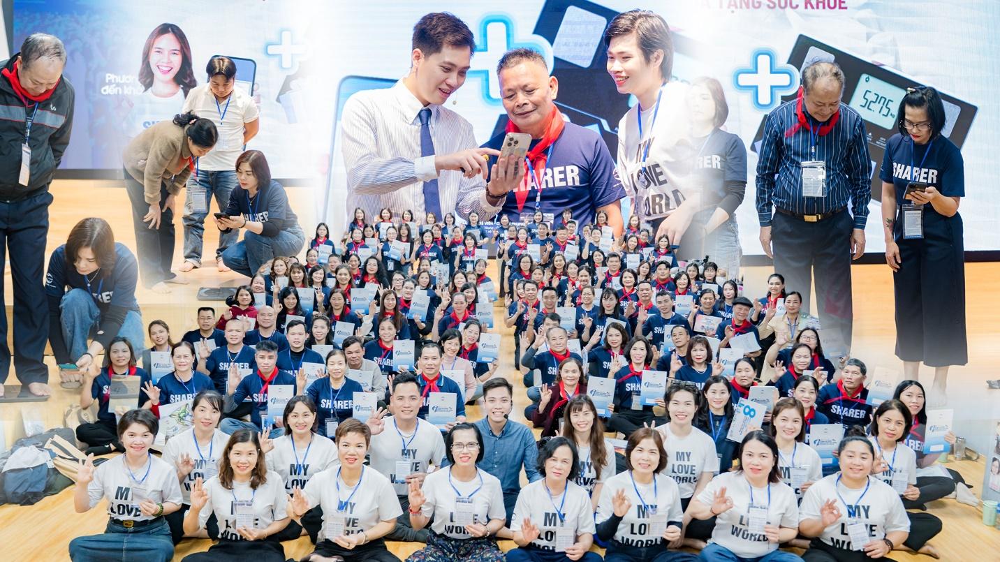 Khi doanh nghiệp hướng tới m&ocirc; h&igrave;nh kinh doanh tạo t&aacute;c động x&atilde; hội- Ảnh 3.