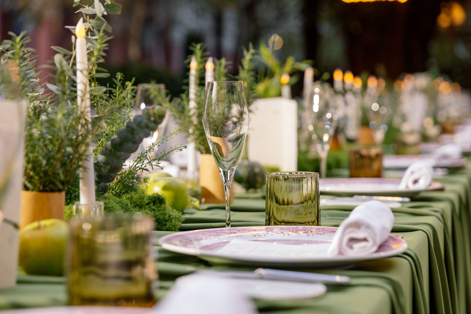 JW Marriott giới thiệu Garden Party &ndash; trải nghiệm tiệc vườn kết nối thi&ecirc;n nhi&ecirc;n &yacute; nghĩa - Ảnh 3.