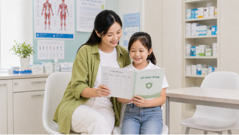 Phụ huynh đừng qu&ecirc;n ho&agrave;n thiện "l&aacute; chắn" vi&ecirc;m n&atilde;o Nhật Bản cho con- Ảnh 4.