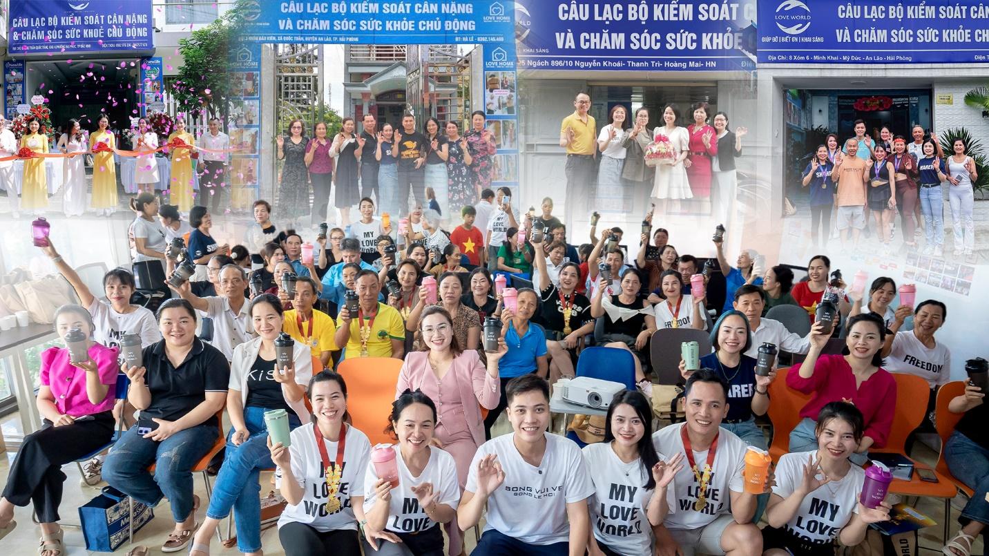 Khi doanh nghiệp hướng tới m&ocirc; h&igrave;nh kinh doanh tạo t&aacute;c động x&atilde; hội- Ảnh 4.