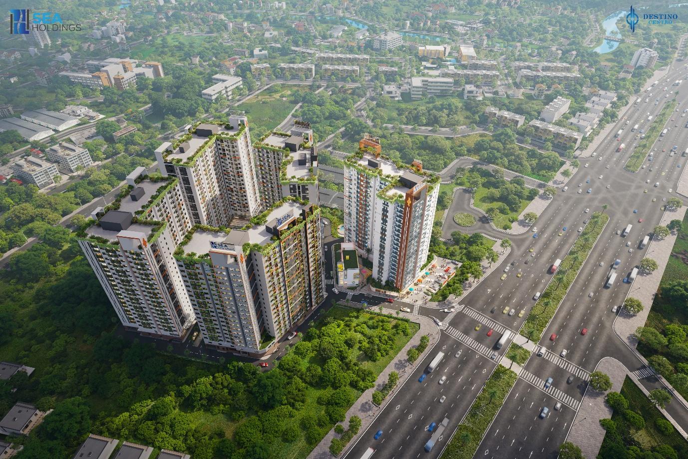 Từ b&agrave;i học khu Đ&ocirc;ng, cơ hội n&agrave;o đang mở ra tại khu T&acirc;y?- Ảnh 4.