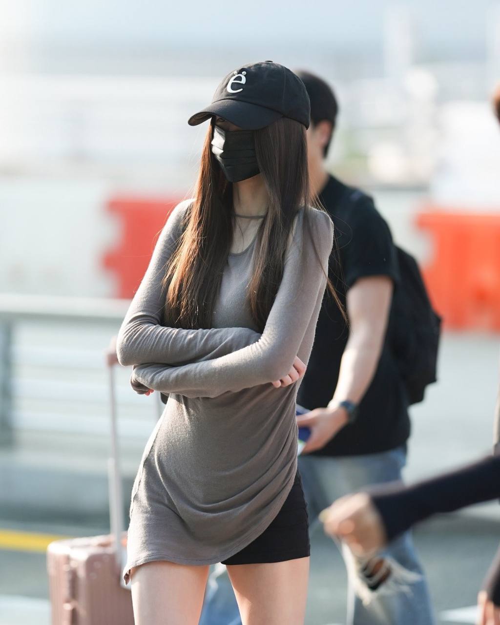 Công chúa Kpop nhận 2 từ sau ồn ào chảnh chọe- Ảnh 2. Công chúa Kpop nhận 2 từ sau ồn ào chảnh chọe- Ảnh 2.