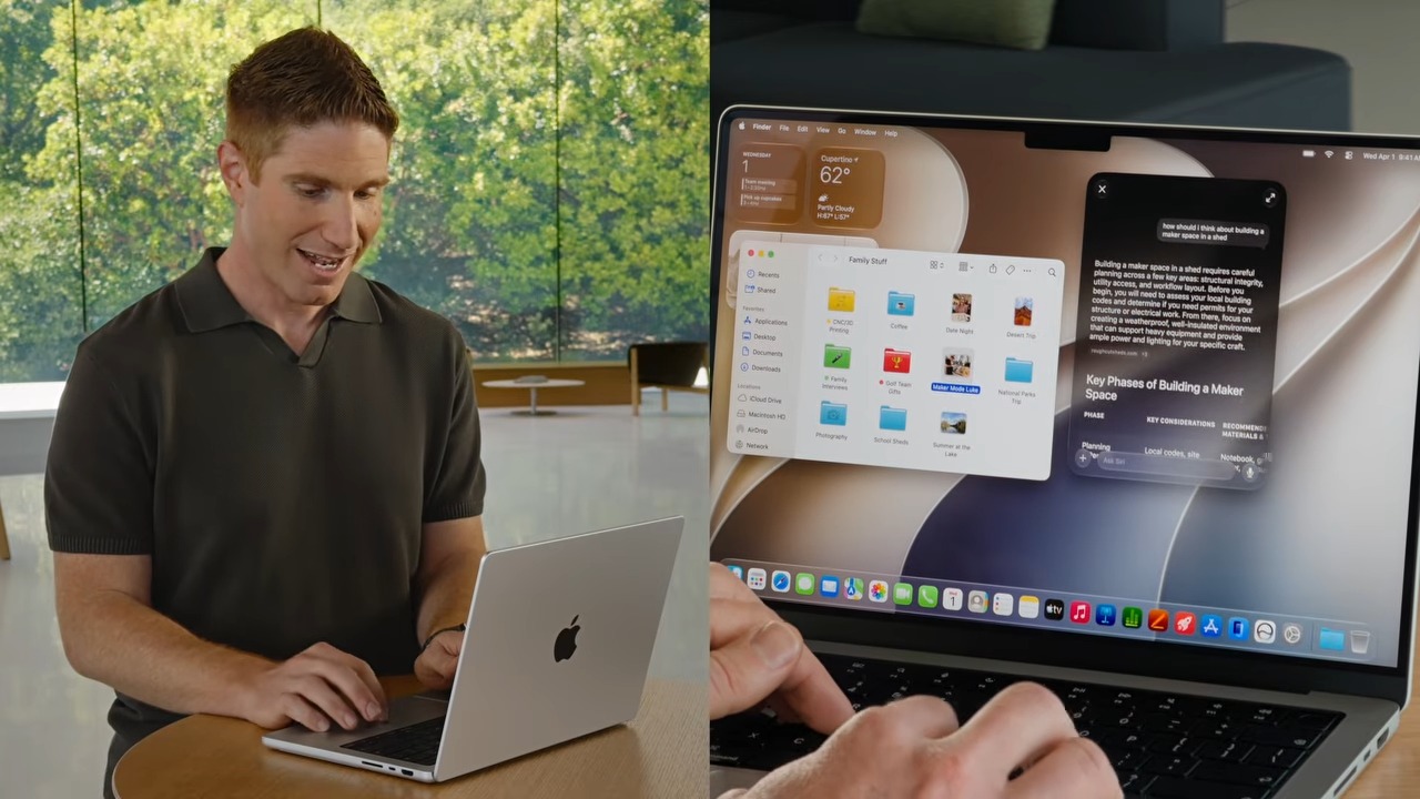 Sếp Apple khẳng định Siri mới sẽ không chịu làm "người yêu" của bạn, tiện thể "đá xoáy" luôn cả ChatGPT- Ảnh 4. Sếp Apple khẳng định Siri mới sẽ không chịu làm "người yêu" của bạn, tiện thể "đá xoáy" luôn cả ChatGPT- Ảnh 4.