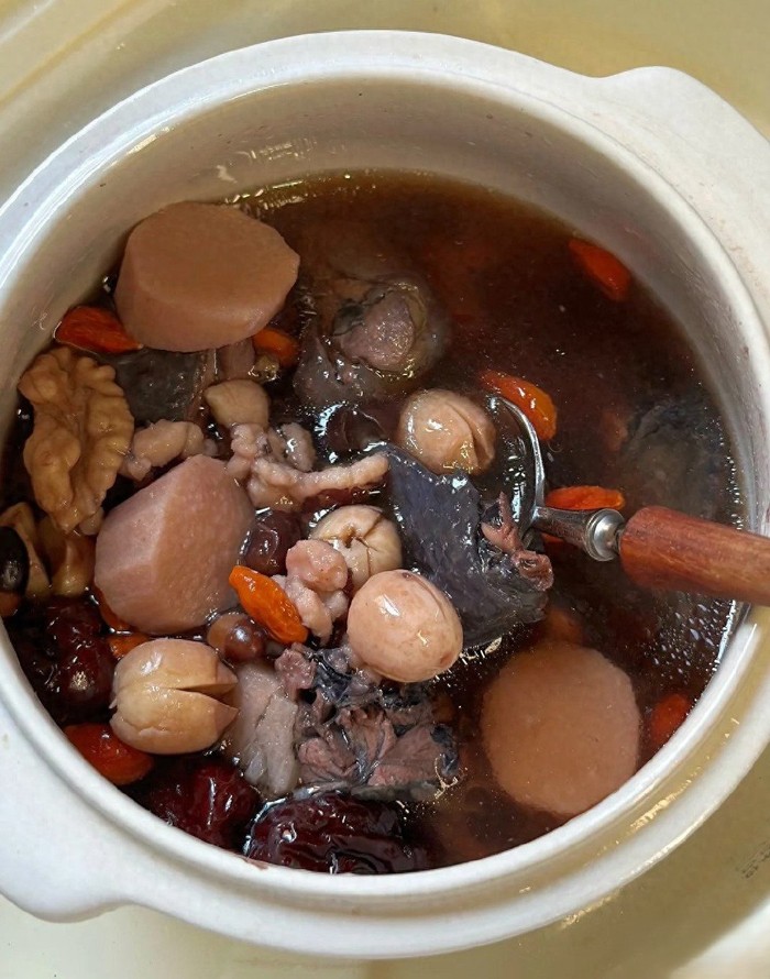 Đây chính là món ăn bổ thận tuyệt vời nhất: ăn 3 lần mỗi tuần sẽ nuôi dưỡng thận, tràn đầy năng lượng và trông trẻ trung hơn tuổi- Ảnh 4. Đây chính là món ăn bổ thận tuyệt vời nhất: ăn 3 lần mỗi tuần sẽ nuôi dưỡng thận, tràn đầy năng lượng và trông trẻ trung hơn tuổi- Ảnh 4.
