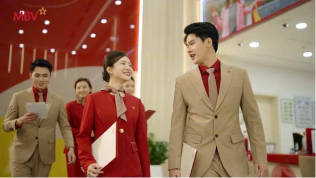 Gỡ bỏ nỗi lo phí chuyển tiền du học: MBV hỗ trợ phụ huynh miễn 100% phí giao dịch quốc tế- Ảnh 3. Gỡ bỏ nỗi lo phí chuyển tiền du học: MBV hỗ trợ phụ huynh miễn 100% phí giao dịch quốc tế- Ảnh 3.