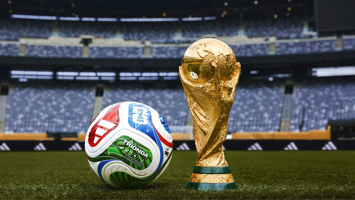 Dù U40, tôi vẫn khóc khi Messi vô địch World Cup - Ảnh 10.