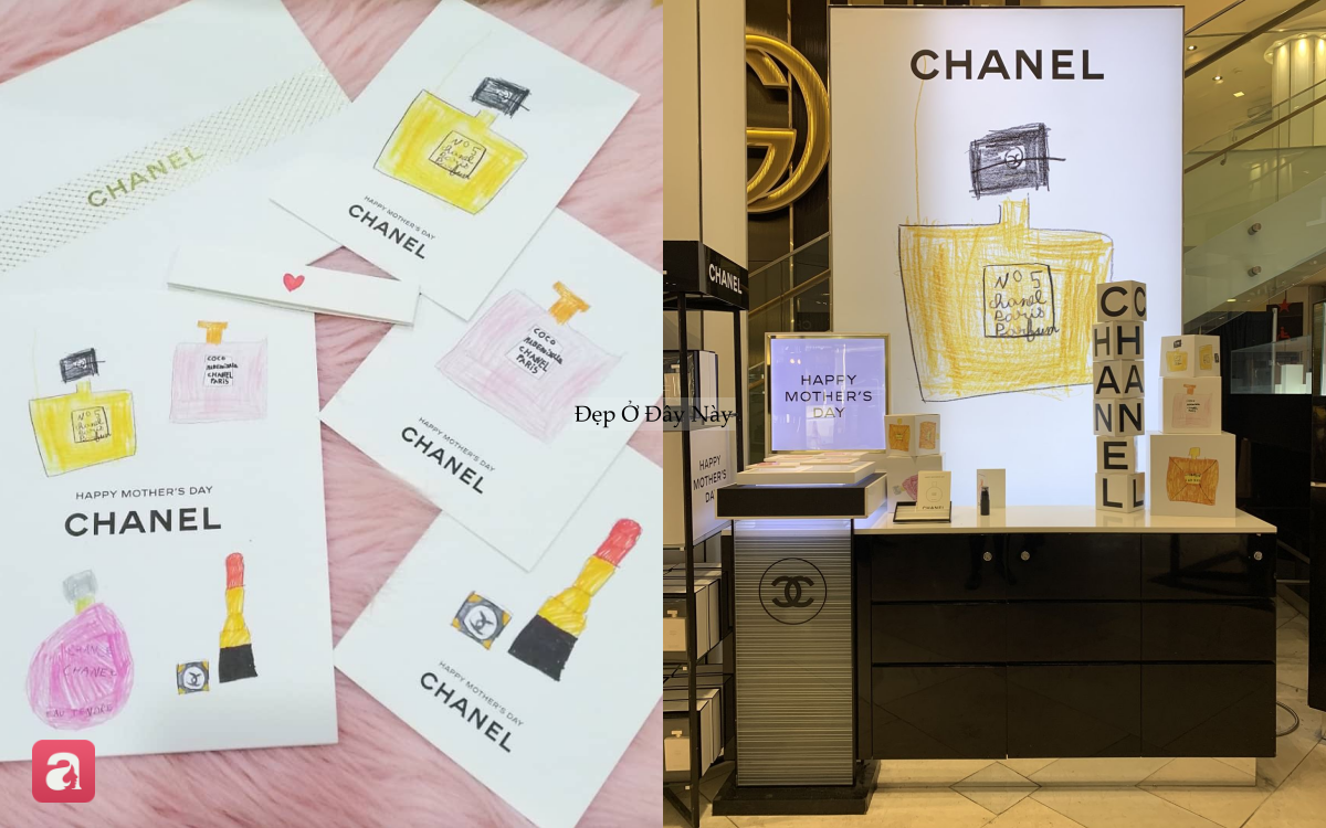 Khi Chanel bỏ hết quy tắc thời trang để tạo nên chiến dịch chạm tới trái tim- Ảnh 2. Khi Chanel bỏ hết quy tắc thời trang để tạo nên chiến dịch chạm tới trái tim- Ảnh 2.