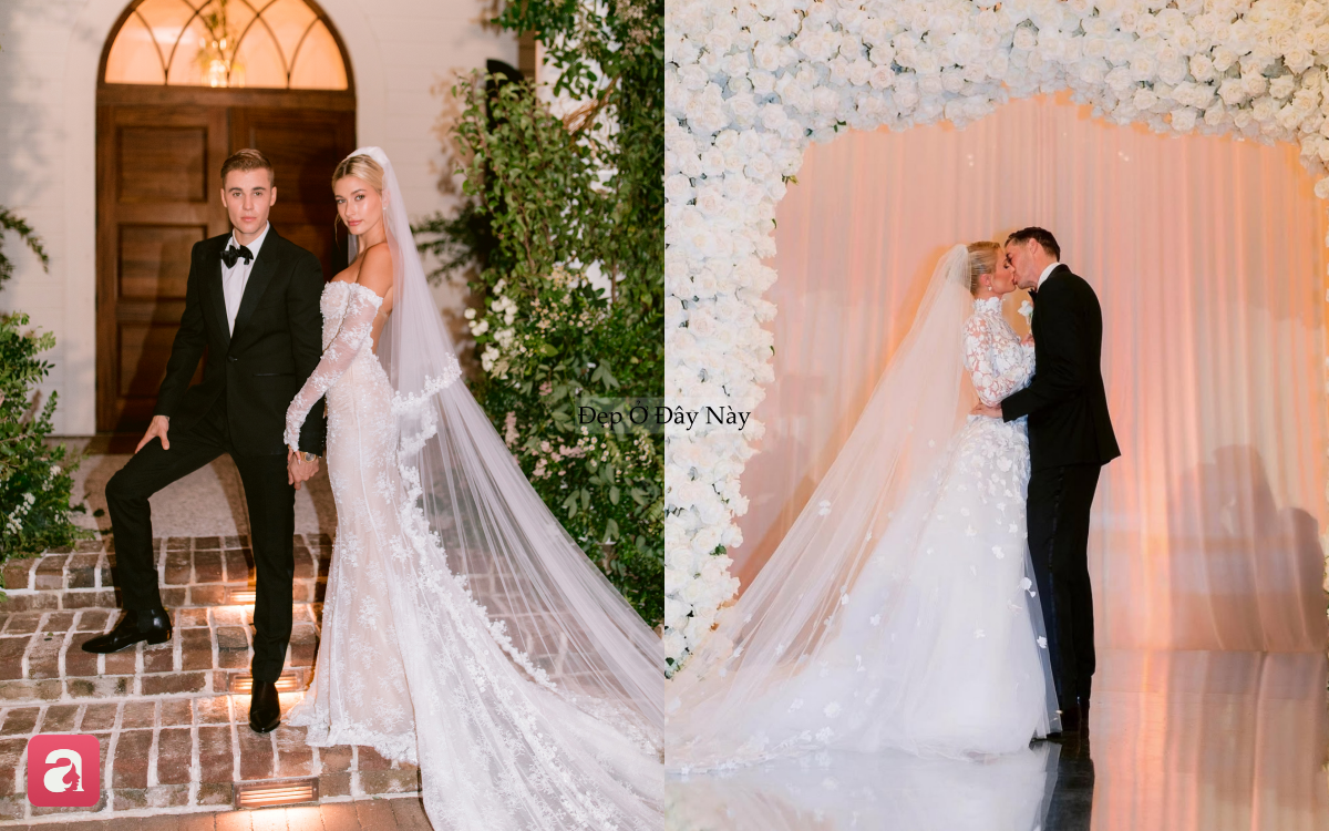 Ông hoàng ảnh cưới của giới thượng lưu: Báo giá 5 tỷ/ngày vẫn khiến Hề Mộng Dao, Hailey Bieber, Paris Hilton săn đón- Ảnh 2. Ông hoàng ảnh cưới của giới thượng lưu: Báo giá 5 tỷ/ngày vẫn khiến Hề Mộng Dao, Hailey Bieber, Paris Hilton săn đón- Ảnh 2.