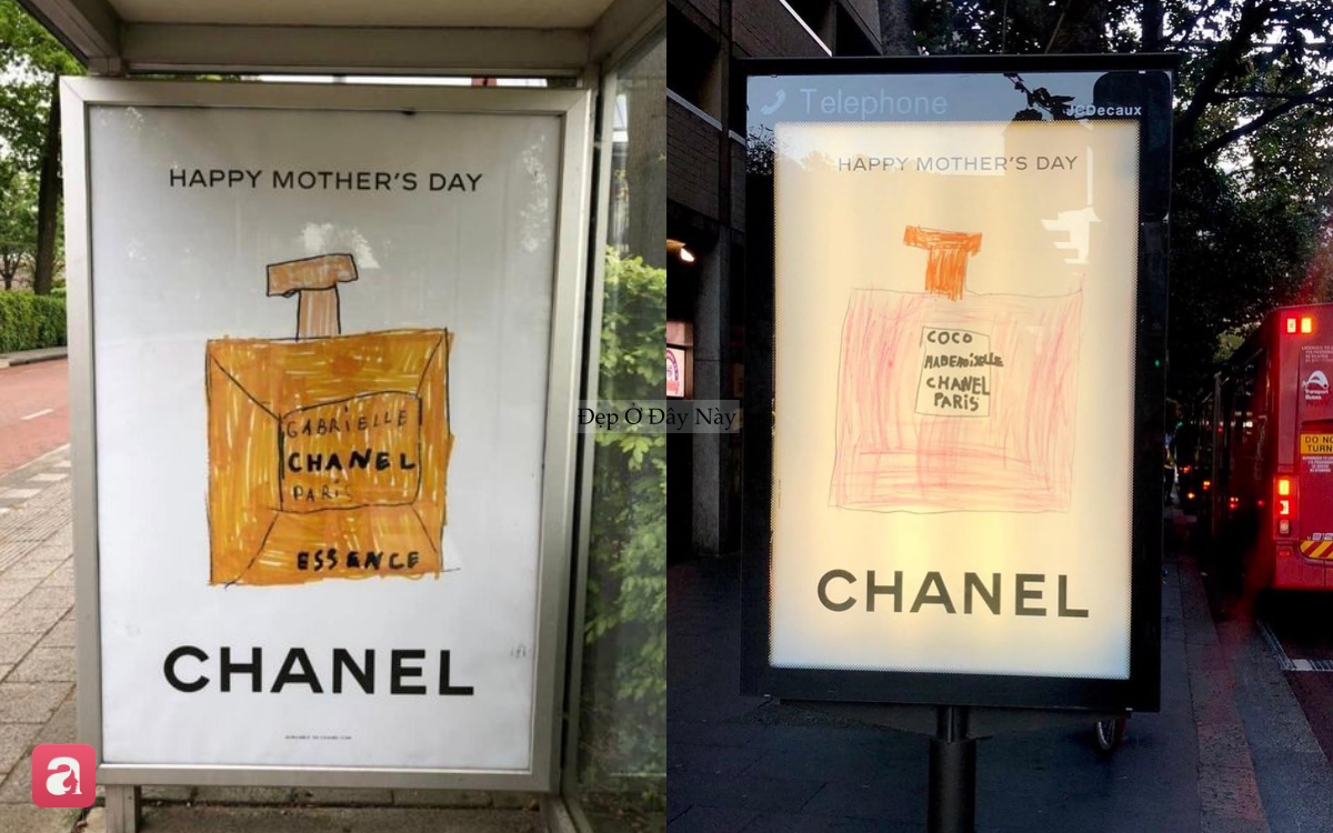 Khi Chanel bỏ hết quy tắc thời trang để tạo nên chiến dịch chạm tới trái tim- Ảnh 4. Khi Chanel bỏ hết quy tắc thời trang để tạo nên chiến dịch chạm tới trái tim- Ảnh 4.