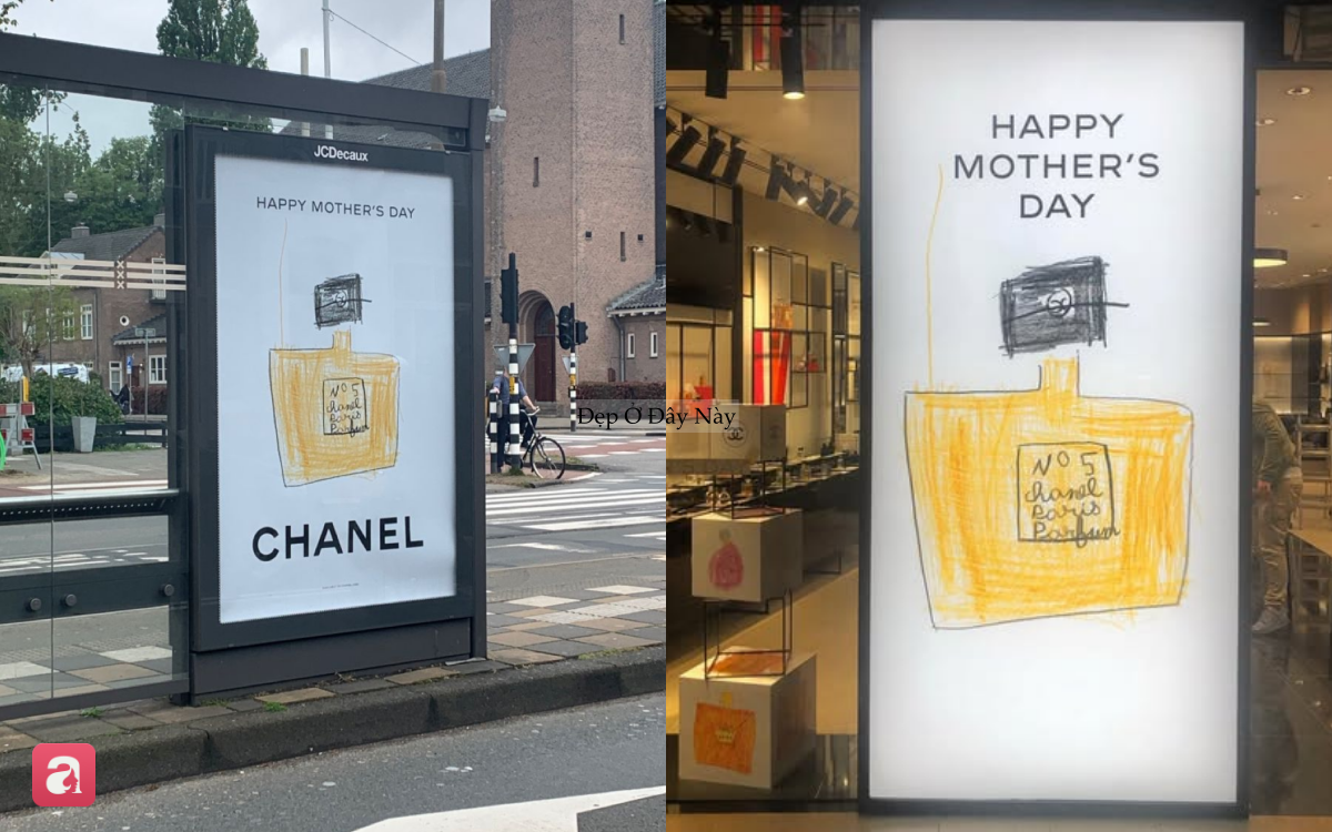 Khi Chanel bỏ hết quy tắc thời trang để tạo nên chiến dịch chạm tới trái tim- Ảnh 5. Khi Chanel bỏ hết quy tắc thời trang để tạo nên chiến dịch chạm tới trái tim- Ảnh 5.