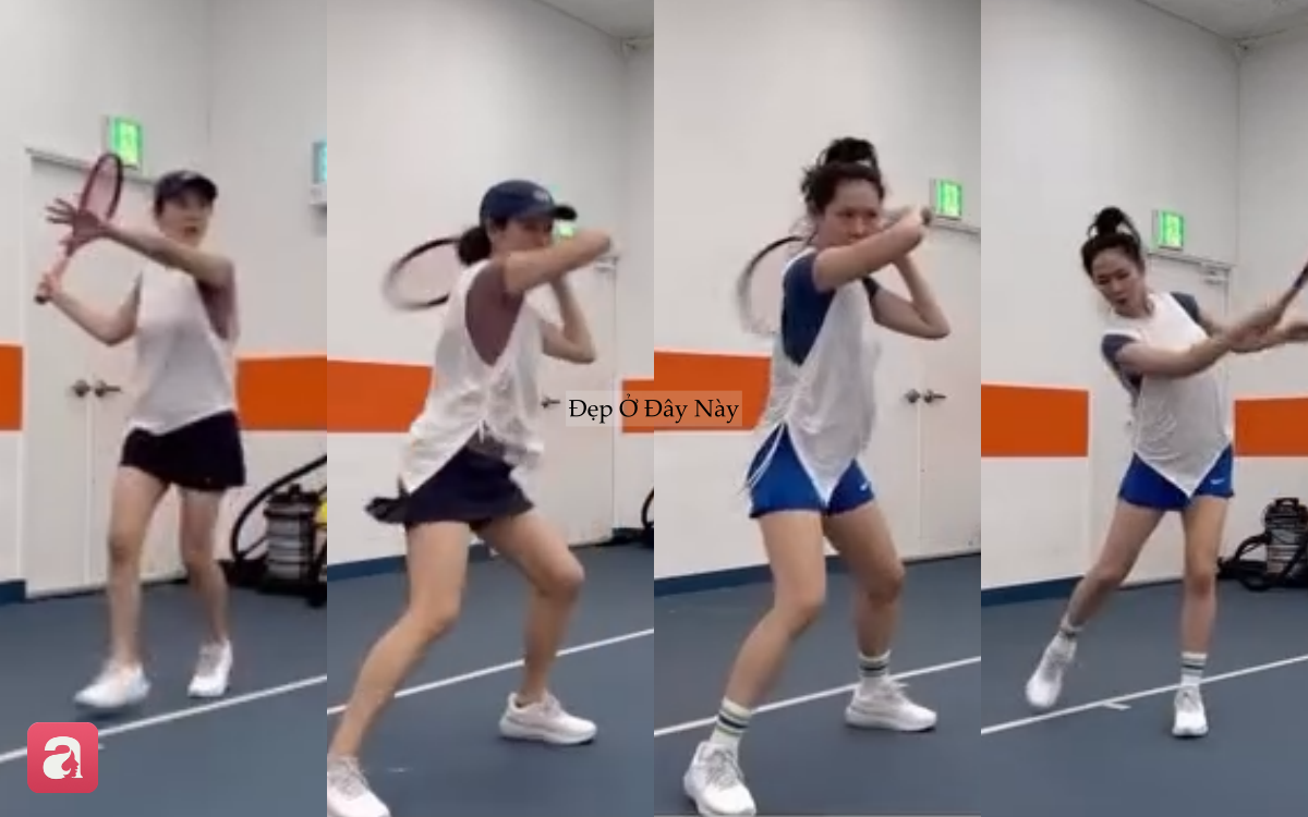 Son Ye Jin giữ v&oacute;c d&aacute;ng thon gọn suốt nhiều năm nhờ 5 bộ m&ocirc;n n&agrave;y- Ảnh 4.