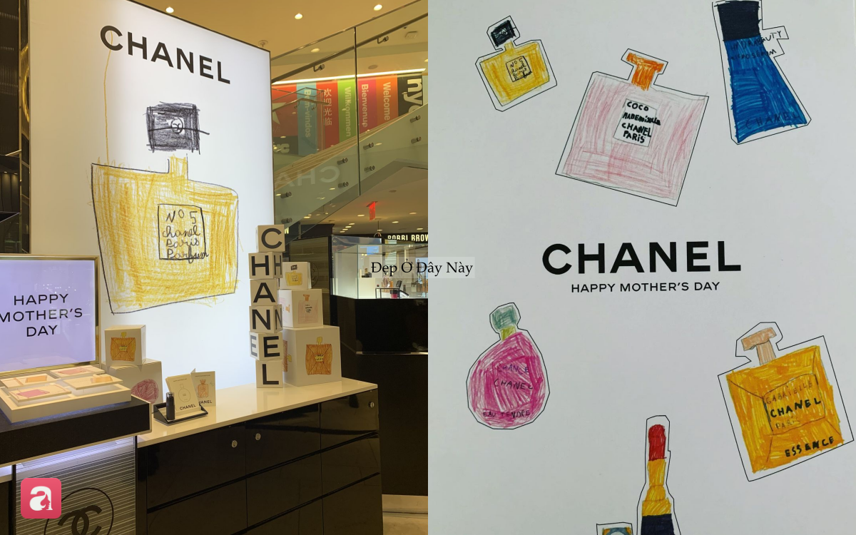Khi Chanel bỏ hết quy tắc thời trang để tạo nên chiến dịch chạm tới trái tim- Ảnh 6. Khi Chanel bỏ hết quy tắc thời trang để tạo nên chiến dịch chạm tới trái tim- Ảnh 6.