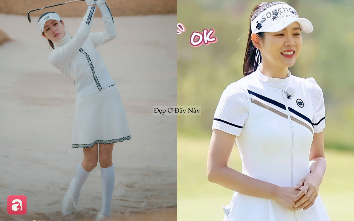 Son Ye Jin giữ v&oacute;c d&aacute;ng thon gọn suốt nhiều năm nhờ 5 bộ m&ocirc;n n&agrave;y- Ảnh 5.