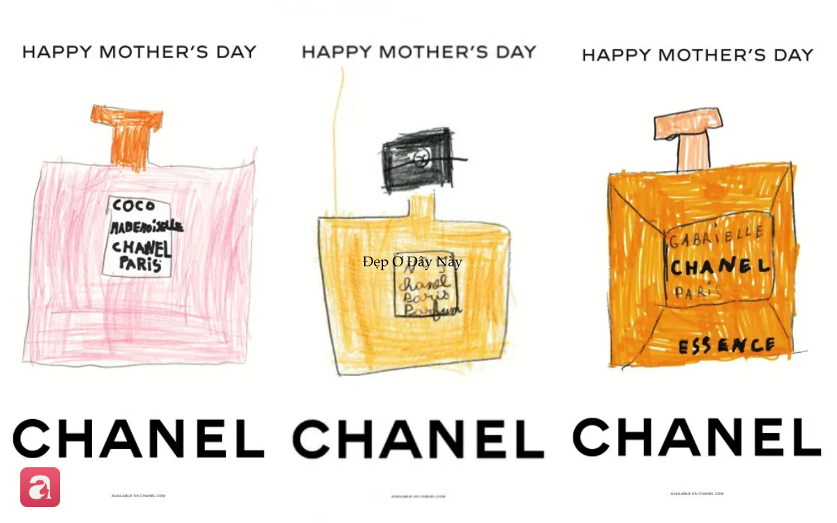 Khi Chanel bỏ hết quy tắc thời trang để tạo nên chiến dịch chạm tới trái tim- Ảnh 3. Khi Chanel bỏ hết quy tắc thời trang để tạo nên chiến dịch chạm tới trái tim- Ảnh 3.