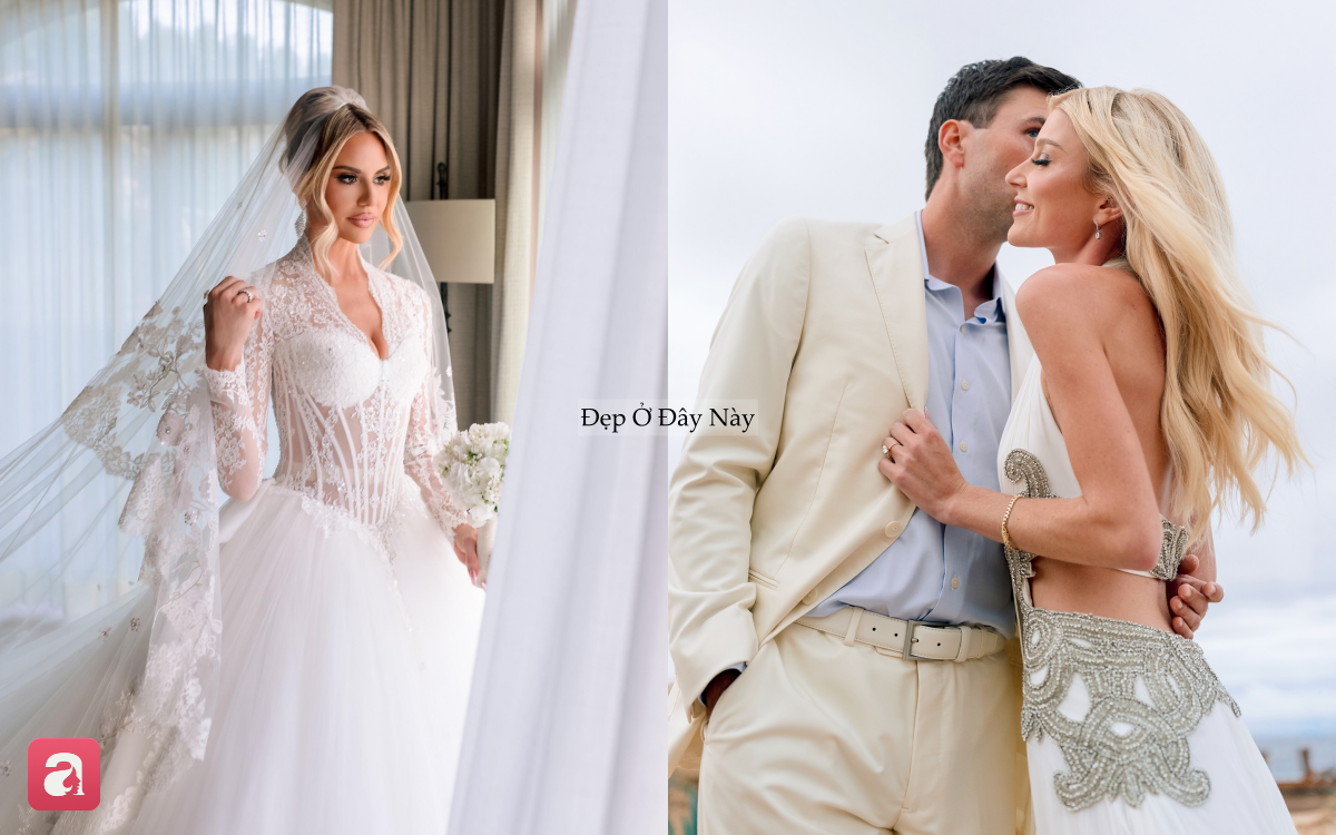 Ông hoàng ảnh cưới của giới thượng lưu: Báo giá 5 tỷ/ngày vẫn khiến Hề Mộng Dao, Hailey Bieber, Paris Hilton săn đón- Ảnh 5. Ông hoàng ảnh cưới của giới thượng lưu: Báo giá 5 tỷ/ngày vẫn khiến Hề Mộng Dao, Hailey Bieber, Paris Hilton săn đón- Ảnh 5.