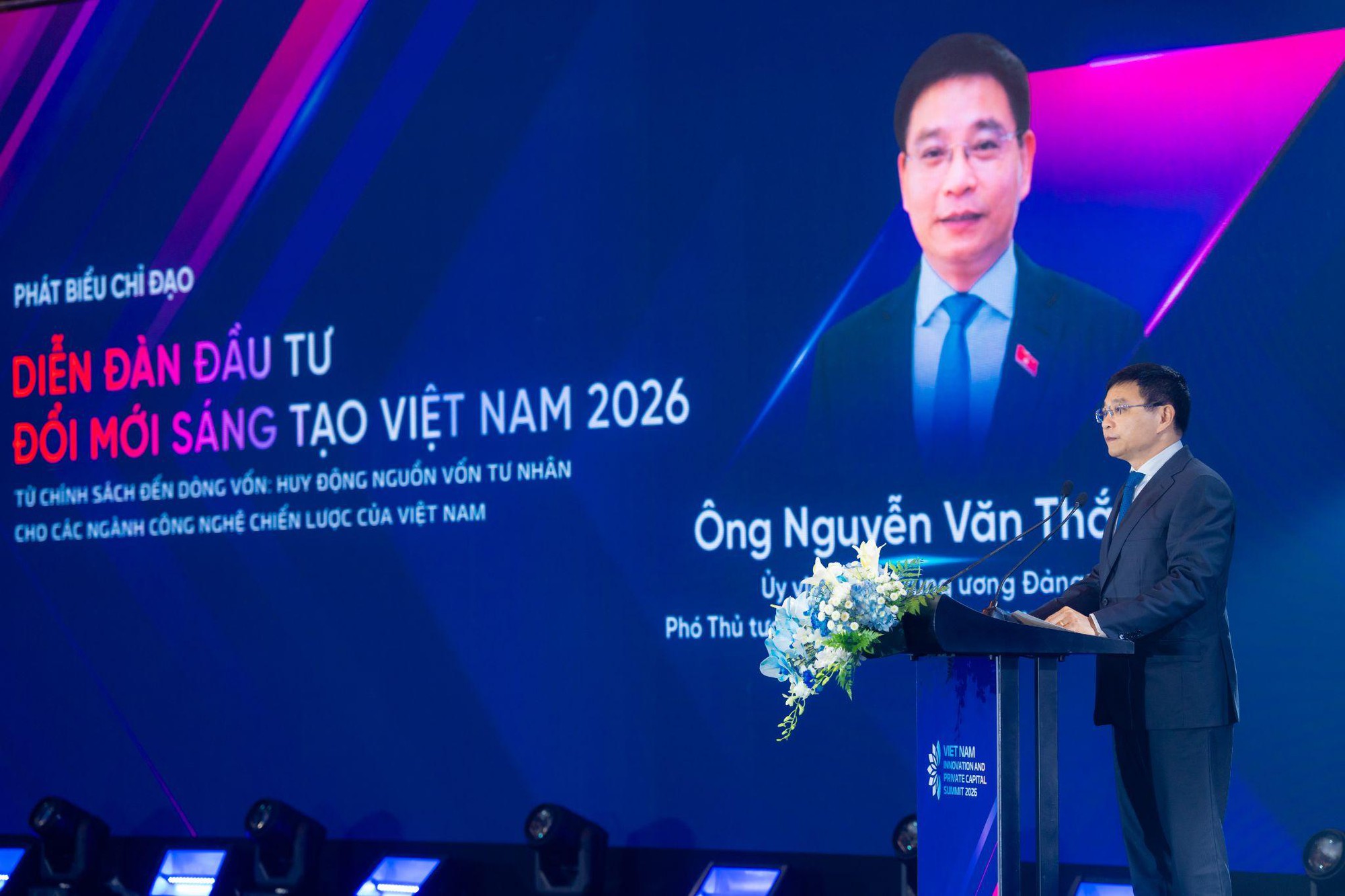 Việt Nam kh&ocirc;ng thiếu vốn, cũng kh&ocirc;ng thiếu nh&acirc;n t&agrave;i. Vậy điều g&igrave; đang cản đường khởi nghiệp?- Ảnh 1.