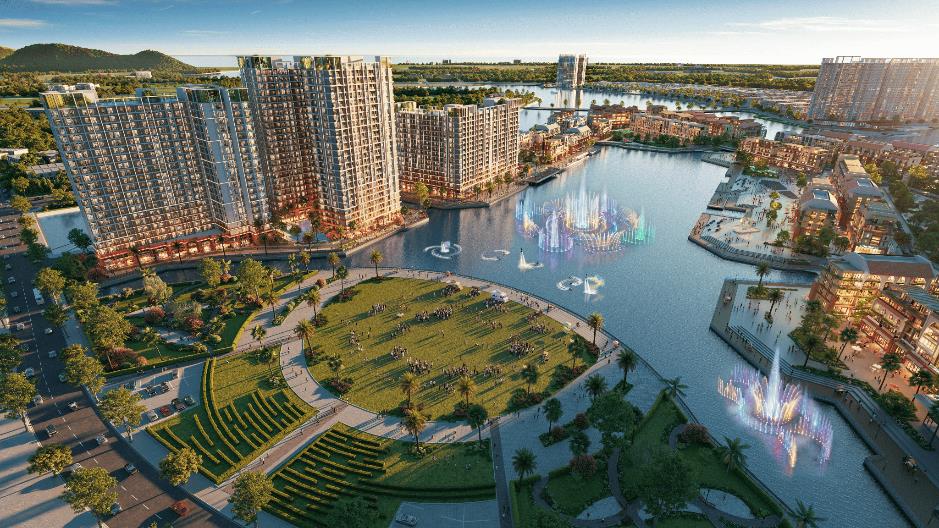 &ldquo;Mega Booming&rdquo; c&ugrave;ng Charmora City đưa Nha Trang bước v&agrave;o kỷ nguy&ecirc;n du lịch trải nghiệm- Ảnh 2.