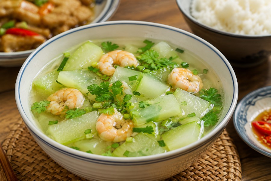 4 loại rau "vàng" cho mùa hè: Thanh nhiệt, hỗ trợ tiêu hóa, nhiều người còn thích hơn hẹ và rau bina - Ảnh 2.