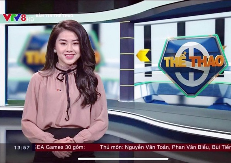 Cô gái Hải Phòng từng là mỹ nhân Nóng Cùng FIFA World Cup 8 năm trước, cuộc sống hiện tại gây bất ngờ - Ảnh 3.