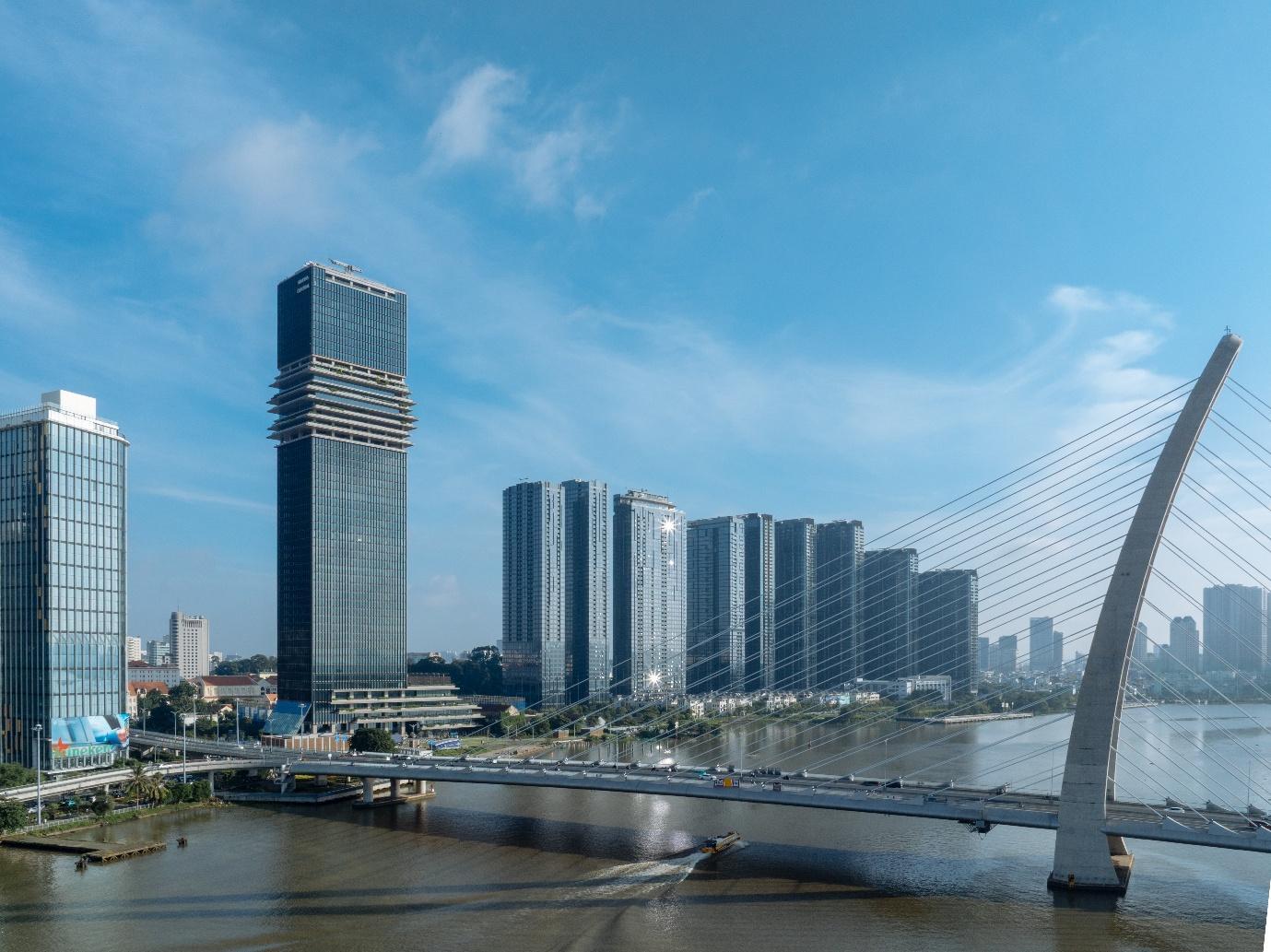 Masterise Homes: Thị trường quốc tế gọi t&ecirc;n &ldquo;Nh&agrave; định chuẩn&rdquo; - Ảnh 2.