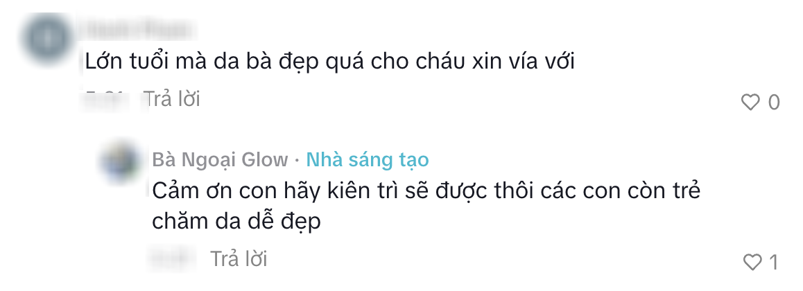 tóc bạc - Ảnh 2.