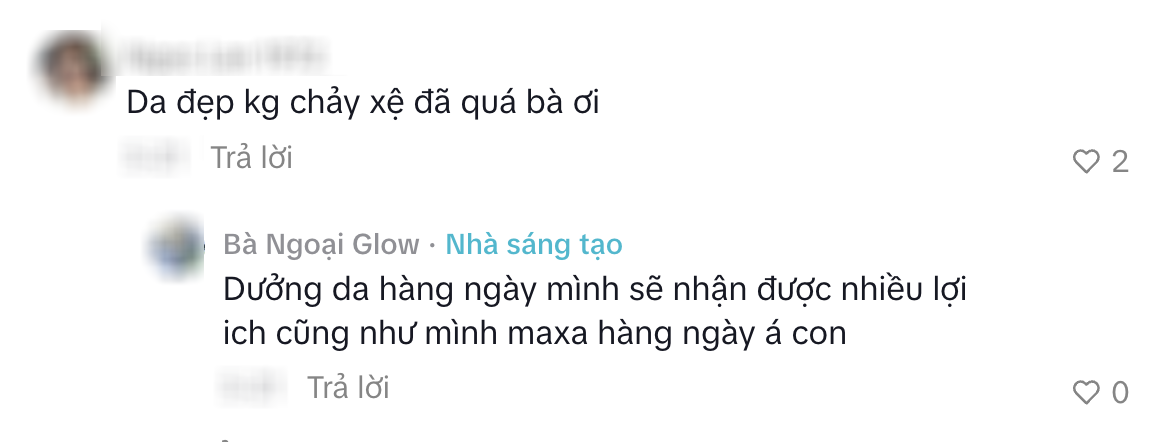 tóc bạc - Ảnh 1.