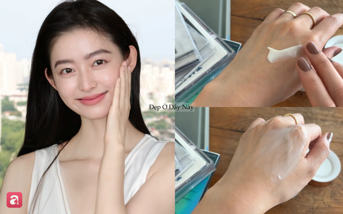 5 lọ kem dưỡng da ngừa lão hóa "made in Vietnam" được các chị em ngoài 30 tuổi khen tới tấp - Ảnh 1.