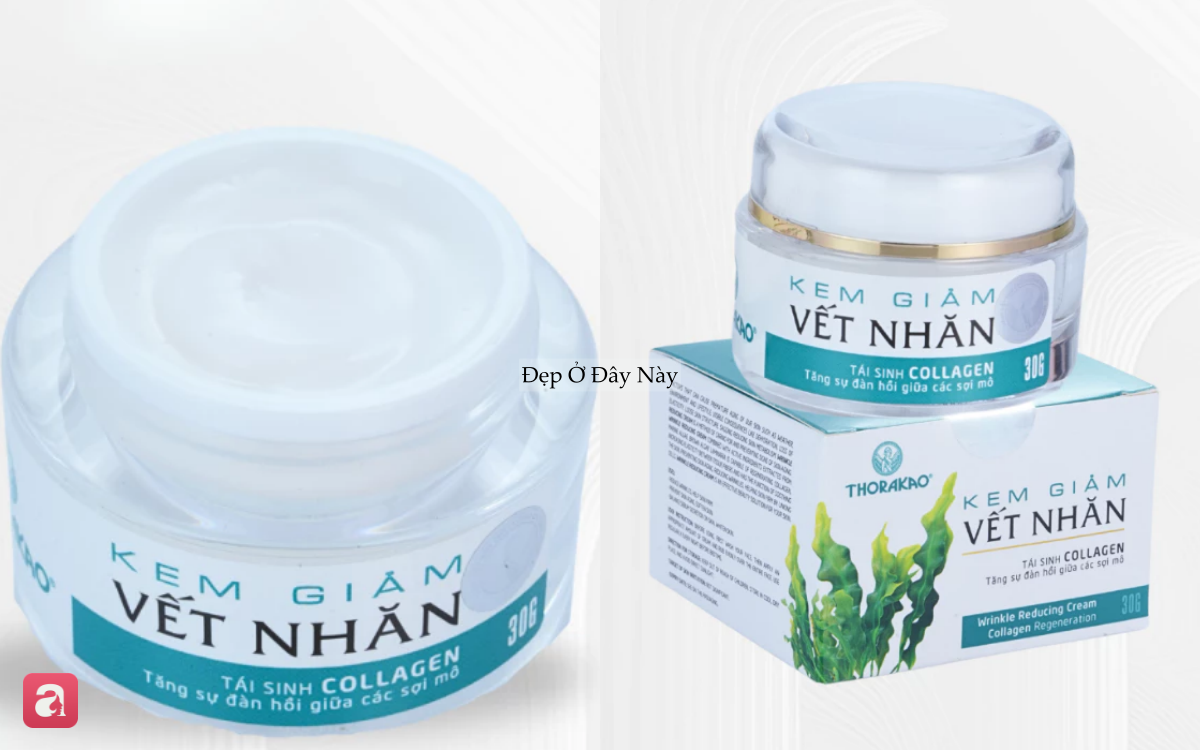 5 lọ kem dưỡng da ngừa lão hóa "made in Vietnam" được các chị em ngoài 30 tuổi khen tới tấp - Ảnh 2.