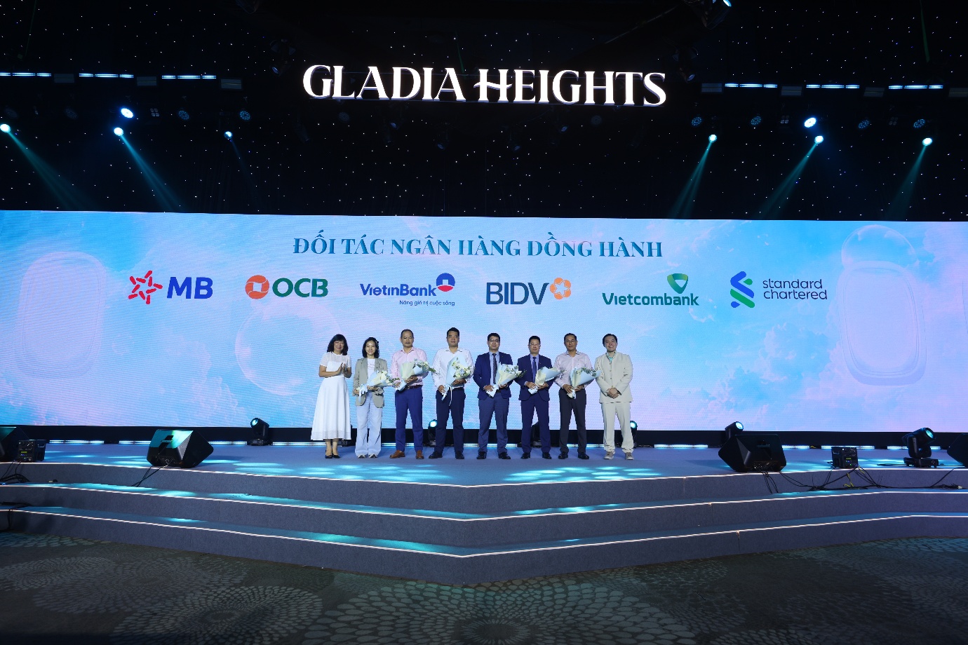 Li&ecirc;n doanh Keppel & Khang Điền ch&iacute;nh thức ra mắt khu căn hộ Gladia Heights kề cận Thủ Thi&ecirc;m - Ảnh 1.