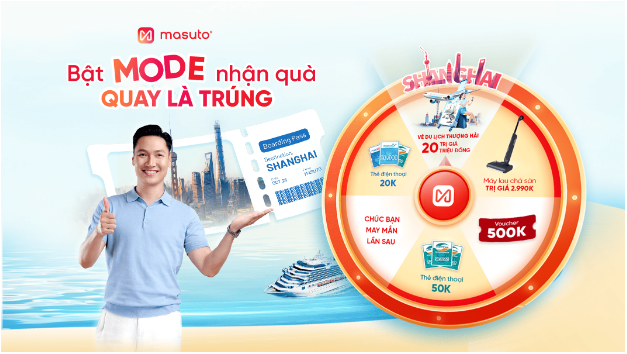 Masuto tăng tốc mở rộng hệ sinh th&aacute;i gia dụng th&ocirc;ng minh với chiến dịch h&egrave; 2026 - Ảnh 4.