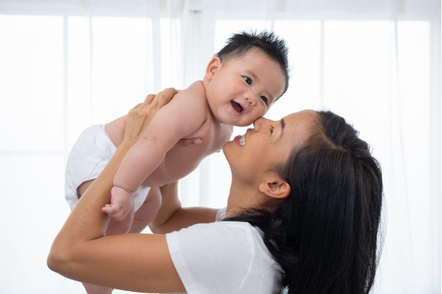 Nuôi con thời 4.0 cùng WelKids® ADEK: Mẹ chọn đủ chứ không chọn nhiều - Ảnh 1. Nuôi con thời 4.0 cùng WelKids® ADEK: Mẹ chọn đủ chứ không chọn nhiều - Ảnh 1.