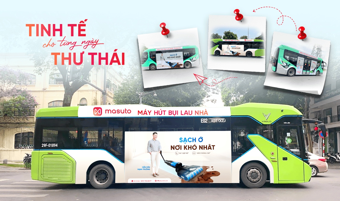 Masuto tăng tốc mở rộng hệ sinh th&aacute;i gia dụng th&ocirc;ng minh với chiến dịch h&egrave; 2026 - Ảnh 2.