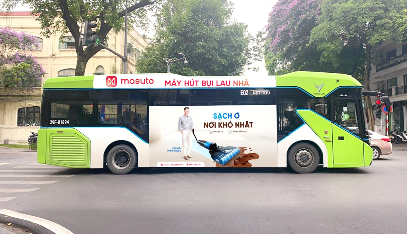 Masuto tăng tốc mở rộng hệ sinh th&aacute;i gia dụng th&ocirc;ng minh với chiến dịch h&egrave; 2026 - Ảnh 3.