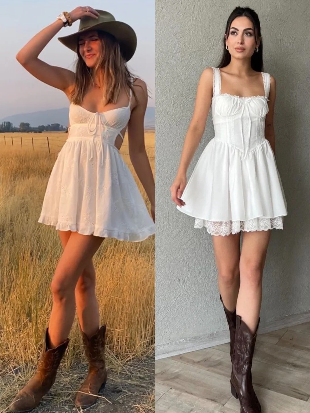 Không phải bikini, đây mới là món đồ giúp các cô gái có ảnh du lịch đẹp nhất hè 2026 - Ảnh 5.