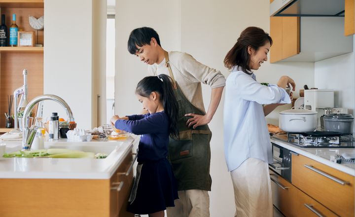 "Nửa tháng đã tiêu hết 30 triệu": Mẹ 3 con than trời vì không biết siết khoản nào, dân tình thi nhau vào "hiến kế"- Ảnh 4. "Nửa tháng đã tiêu hết 30 triệu": Mẹ 3 con than trời vì không biết siết khoản nào, dân tình thi nhau vào "hiến kế"- Ảnh 4.