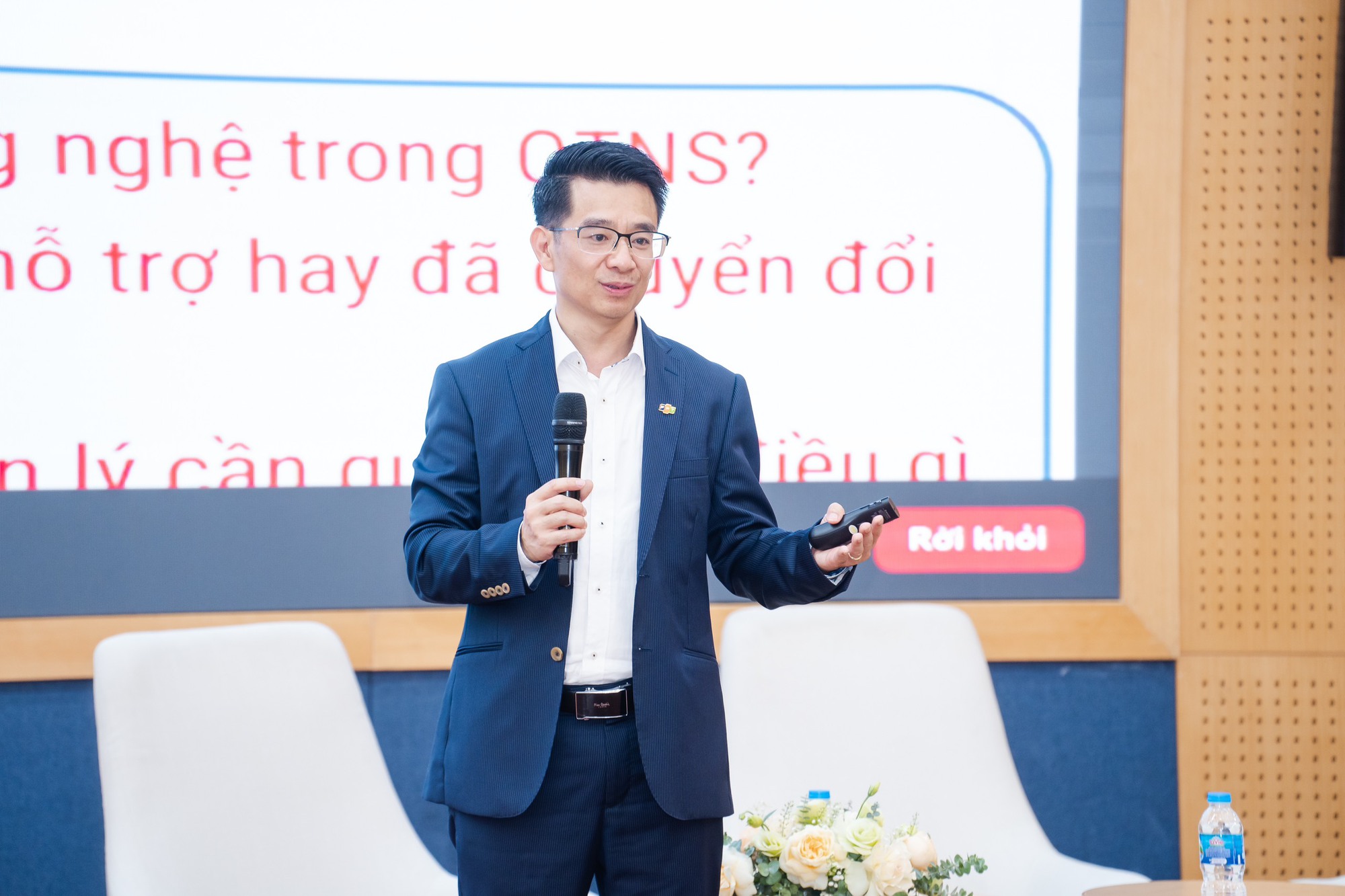 V&igrave; sao tăng lương vẫn kh&ocirc;ng giữ được nh&acirc;n t&agrave;i trong m&ocirc;i trường đa thế hệ?- Ảnh 1.