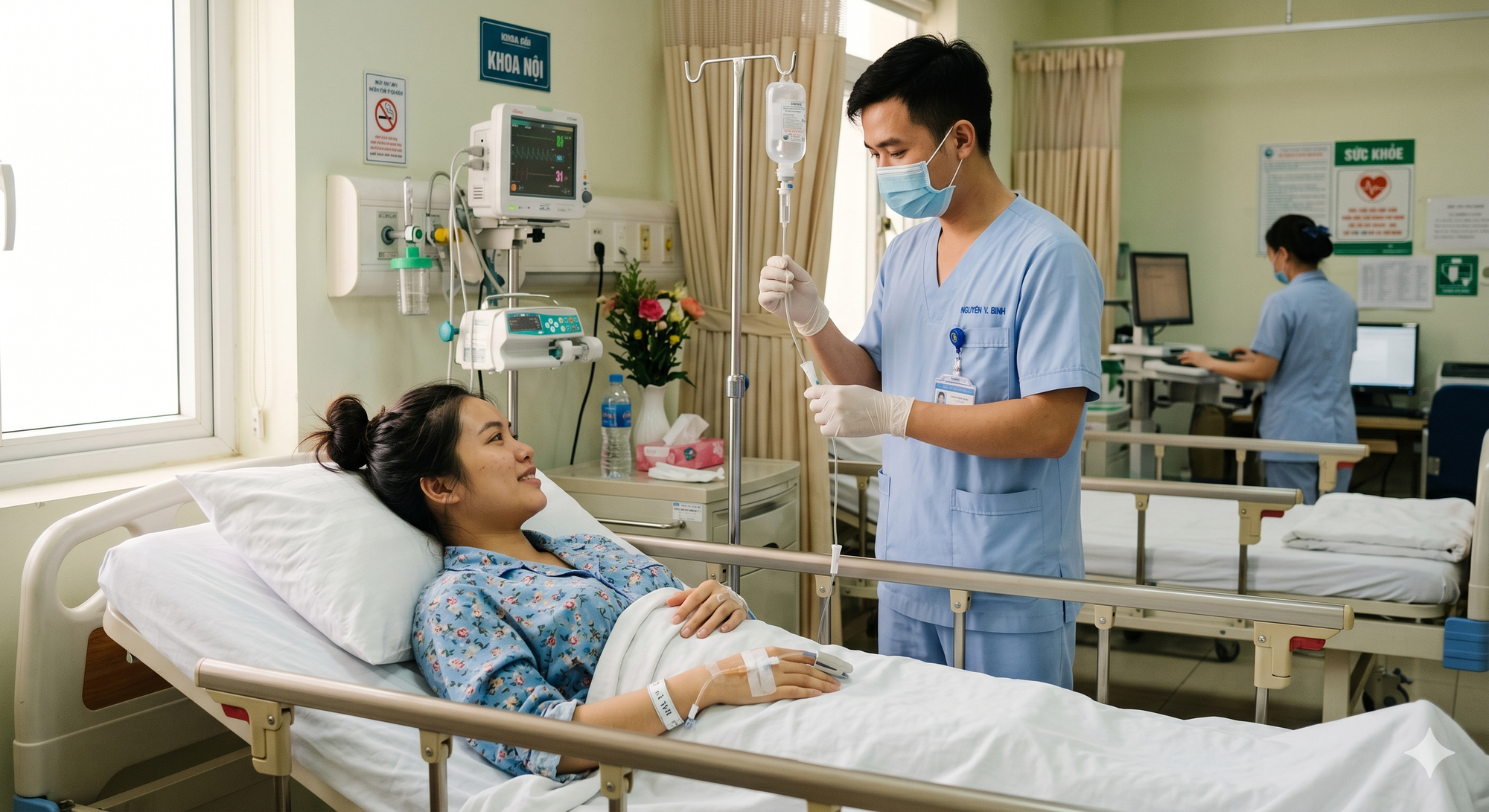Từ một cơn đau đầu đến khoảnh khắc sinh tử: Ngày càng nhiều phụ nữ trẻ đột quỵ dù sống khỏe mạnh và cuộc truy tìm "kẻ sát nhân vô hình"- Ảnh 1. Từ một cơn đau đầu đến khoảnh khắc sinh tử: Ngày càng nhiều phụ nữ trẻ đột quỵ dù sống khỏe mạnh và cuộc truy tìm "kẻ sát nhân vô hình"- Ảnh 1.