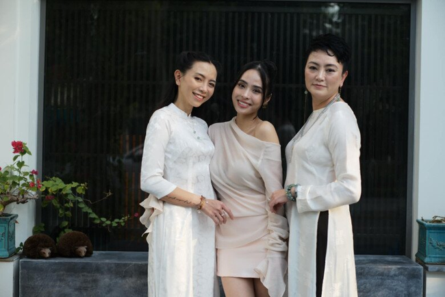 Ca nương - Ảnh 1.