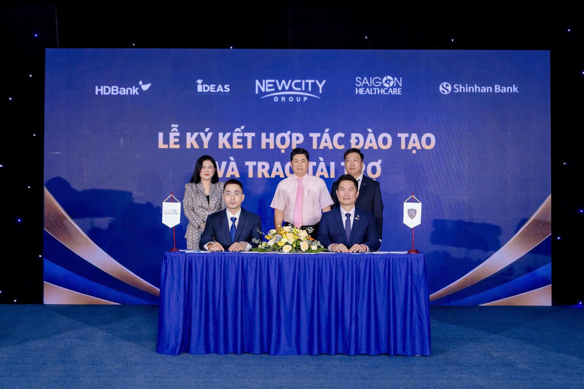 NewCityGroup Suleco Academy ch&iacute;nh thức ra mắt Trung t&acirc;m Đ&agrave;o tạo C&ocirc;ng nghệ &Ocirc; t&ocirc; NSA- Ảnh 1.