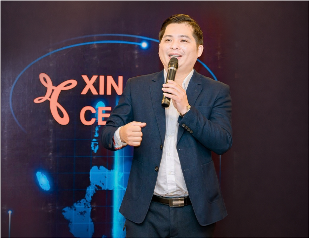 CEO H&agrave; Văn Tuyển: 15 năm l&agrave;m nghề v&agrave; những b&agrave;i học từ trải nghiệm thực tế- Ảnh 1.