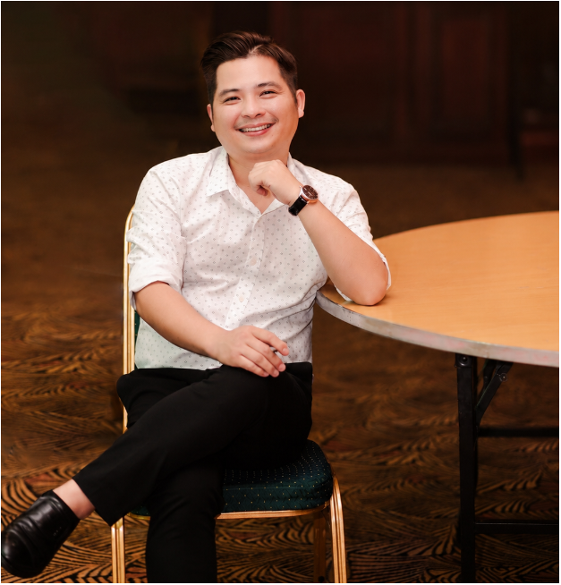 CEO H&agrave; Văn Tuyển: 15 năm l&agrave;m nghề v&agrave; những b&agrave;i học từ trải nghiệm thực tế- Ảnh 2.
