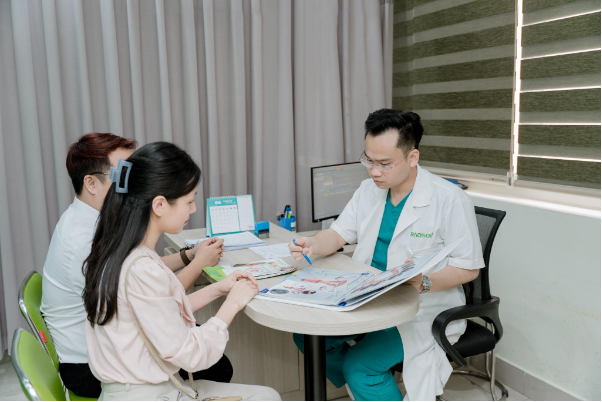 IVF thất bại nhiều lần, cơ hội nào cho lần tiếp theo? - Ảnh 1. IVF thất bại nhiều lần, cơ hội nào cho lần tiếp theo? - Ảnh 1.