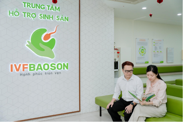 IVF thất bại nhiều lần, cơ hội nào cho lần tiếp theo? - Ảnh 2. IVF thất bại nhiều lần, cơ hội nào cho lần tiếp theo? - Ảnh 2.