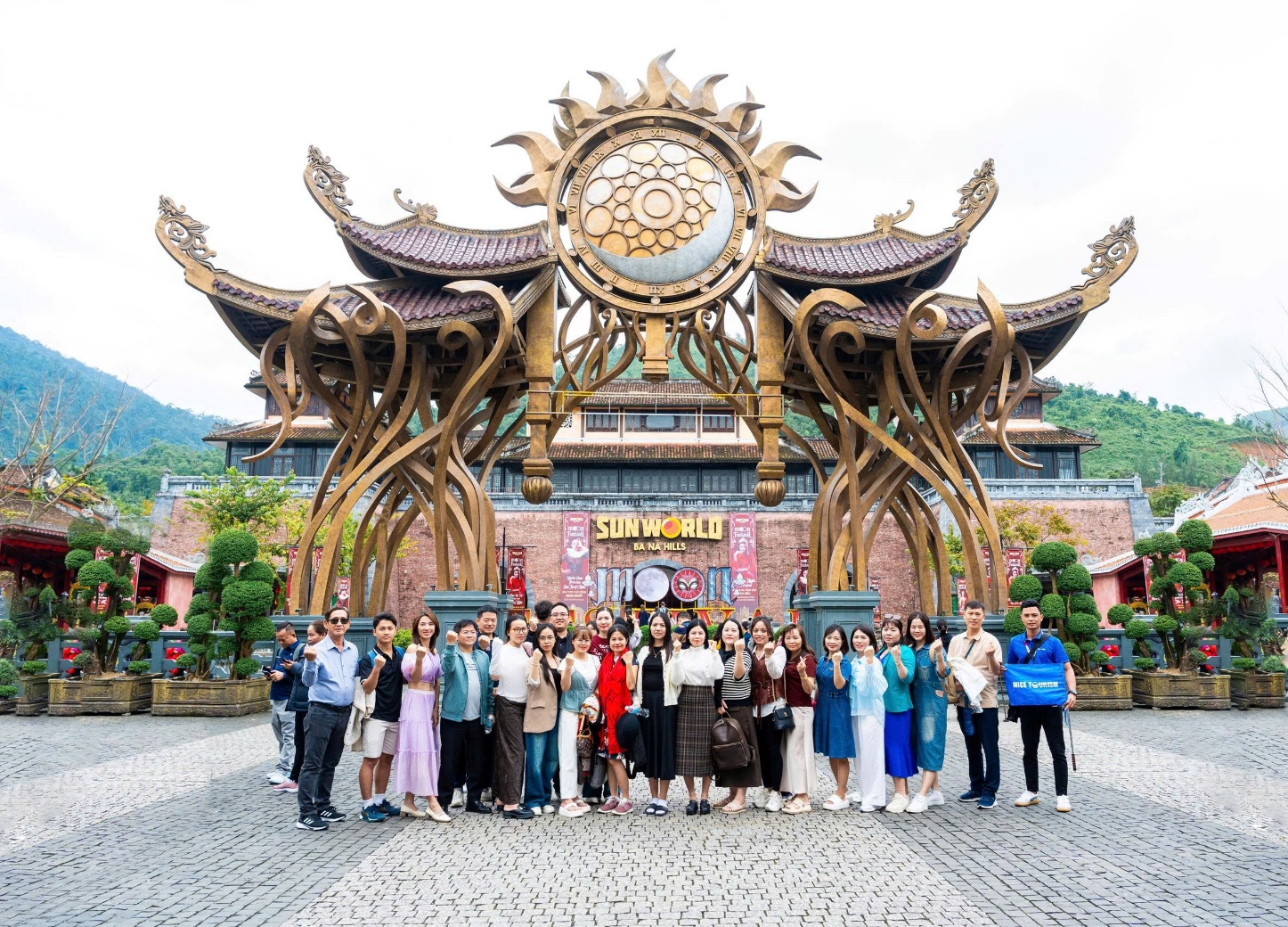 CEO H&agrave; Văn Tuyển: MICE Tourism c&oacute; thể th&agrave;nh 'mỏ v&agrave;ng' mới của du lịch Việt- Ảnh 2.