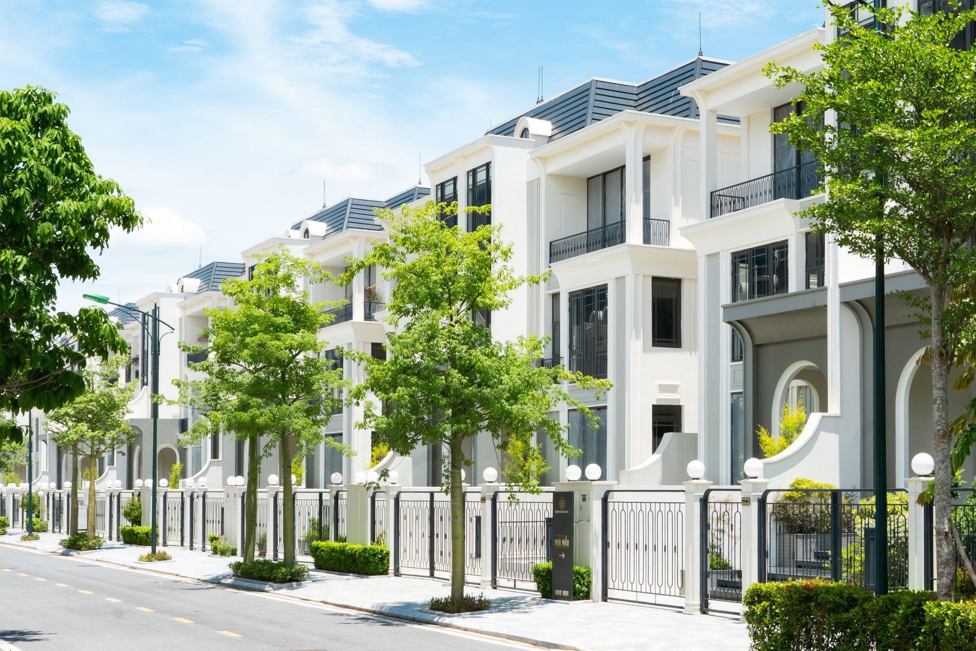 Eden Residences: Dấu ấn sống tinh hoa giữa cộng đồng ti&ecirc;u chuẩn quốc tế Ciputra Hanoi - Ảnh 2.